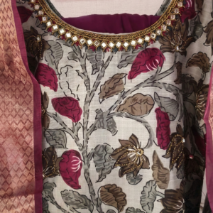 Indian Ethnic Wear 3 PC Set