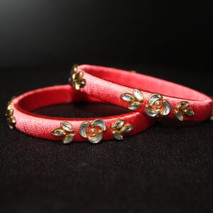 ROSE ELEGANT BANGLES