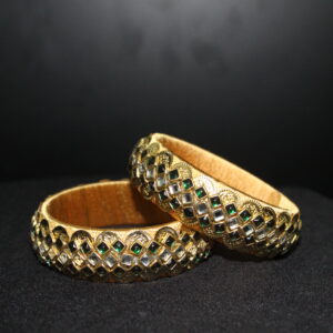 BRIDEL KADA BANGLES